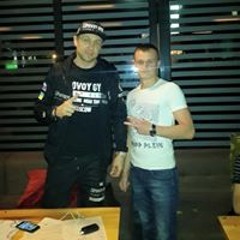 Александр Николаевич