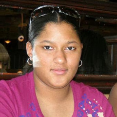 Shonaya Bellamy