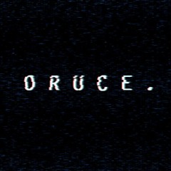 Oruce