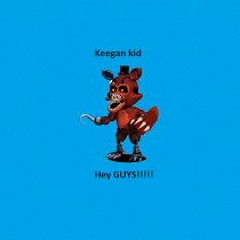 Keegan Kid