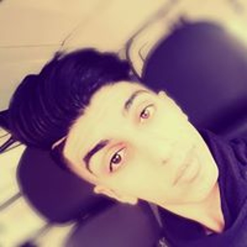 Ali Salemeh’s avatar