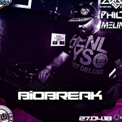 BioBreak