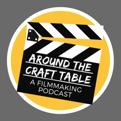 Around The Craft Table Podcast