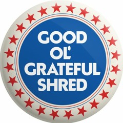 Grateful Shred