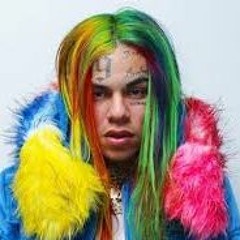 STOOPID- 6ix9ine