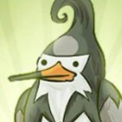 Some Cool Gurl Person