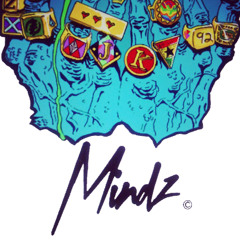 Sleepless Mindz