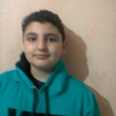 Miguelito Matheus Ribeiro