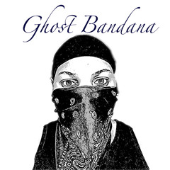 Ghost Bandana