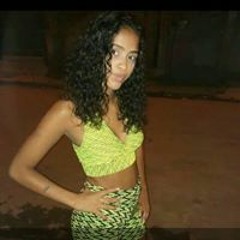 Nathy Silva