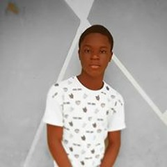 David Adeyemo Elijah