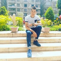 Ahmed Alagnaby