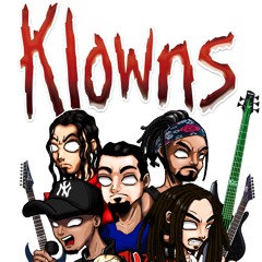 Klowns Korn Tribute Brazil