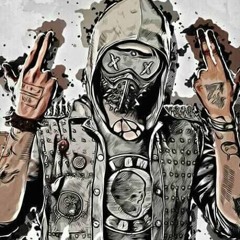 Alejandro "Grimme"