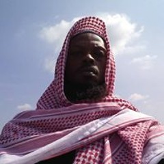 Muhammad Luqman Salam