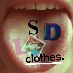 LSD Clothes