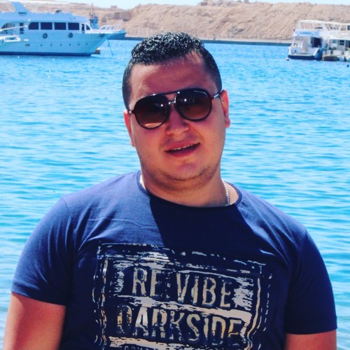Mohamed Ezzat’s avatar