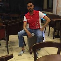 Harry Hanjra