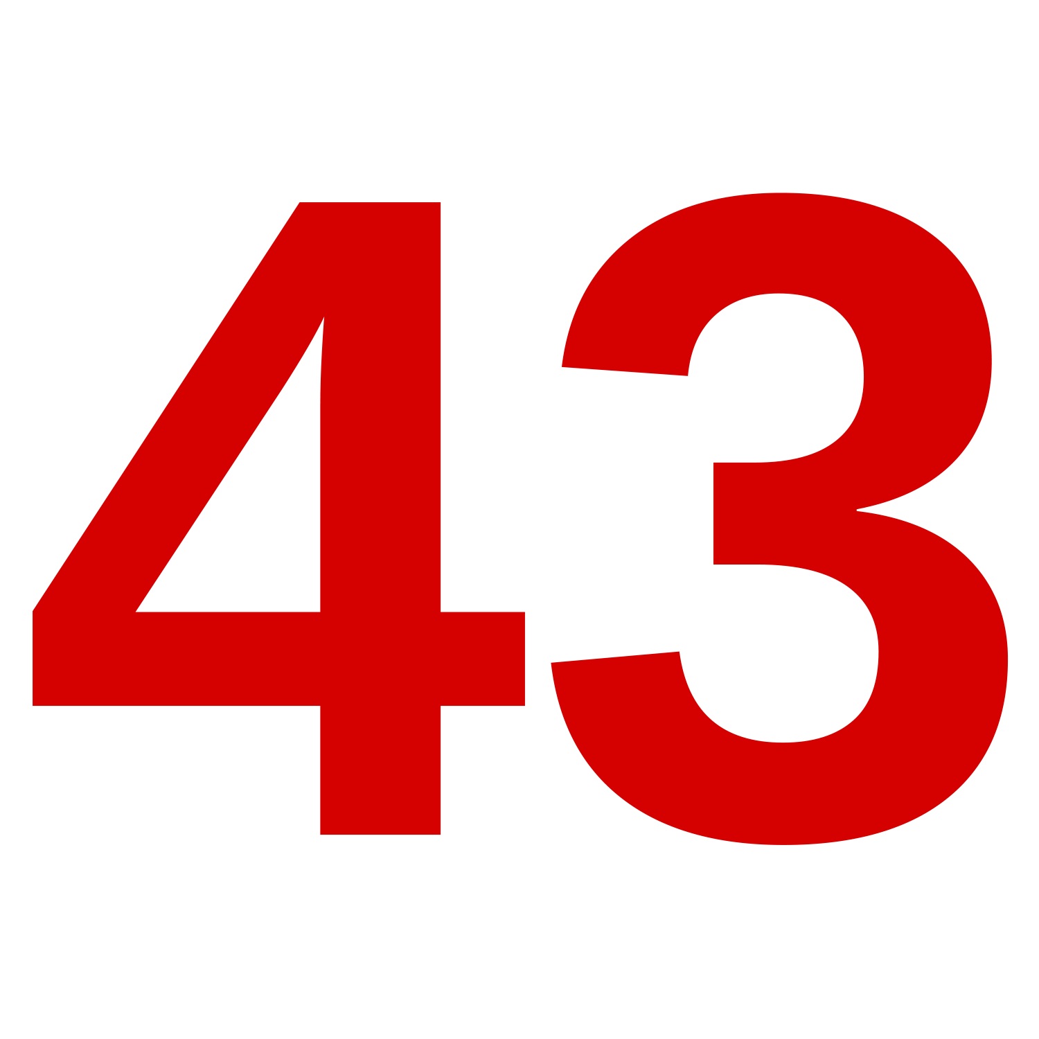 Diecast43 podcast artwork