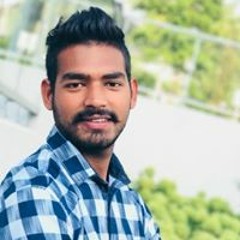 Ankush Anand