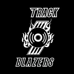The Track Blazers