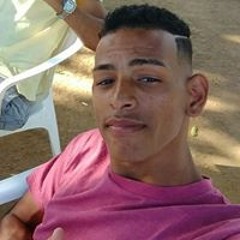 Lucas Ferreira