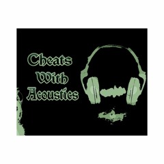 Cheat$WithAcoustic$
