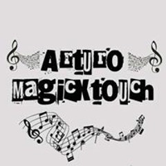 Arturo Magicxtouch Slp