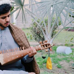 Saif Yousufzai