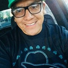Erv James Whitehorse