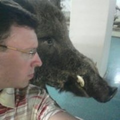 Алексей Шахрай