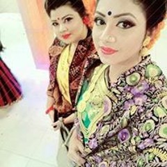 মিষ্টি রোদের দুপুর