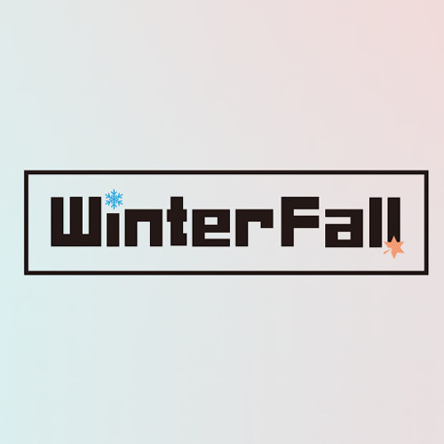 WinterFall윈터폴’s avatar