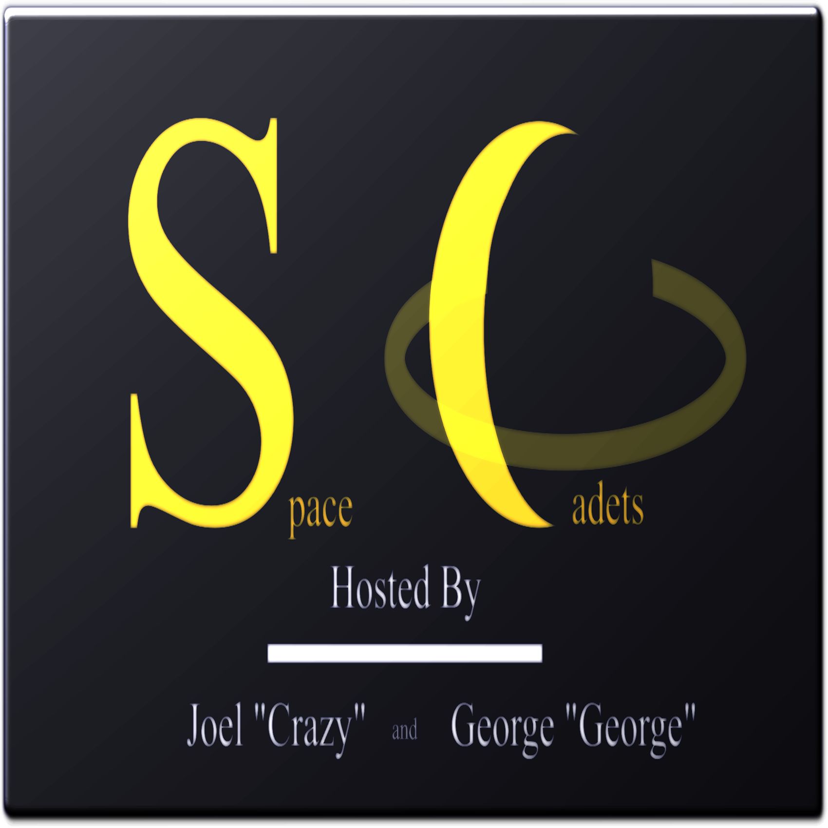 Space Cadets Podcast