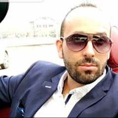 JoeJoe B Mattei