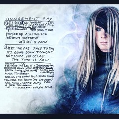 Robby Valentine Promo