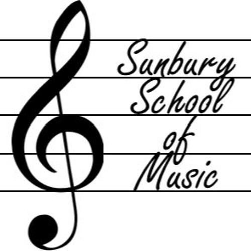 Sunbury School of Music’s avatar