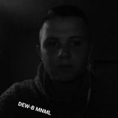Berkes Laci Dew-b Mnml