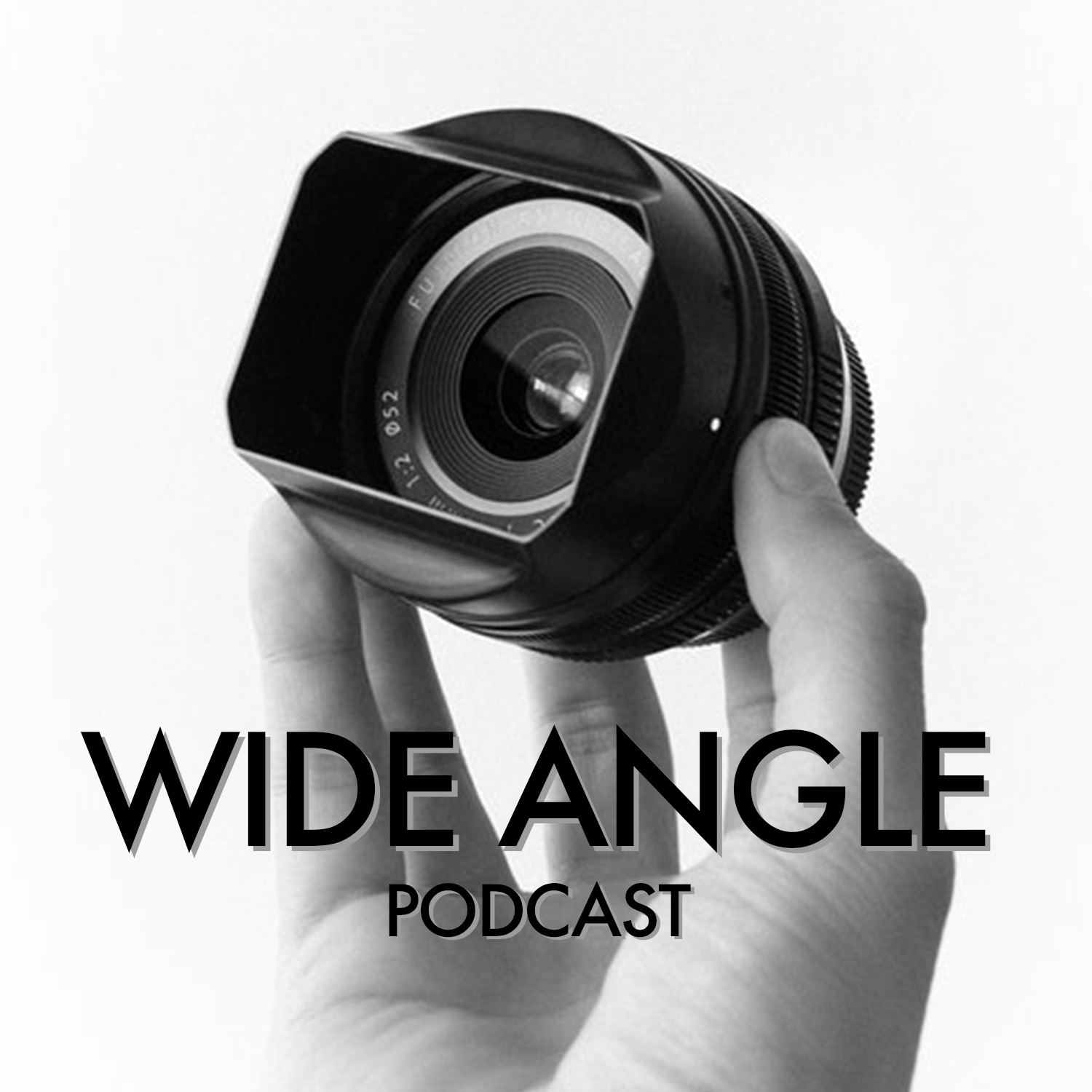 Wide Angle af Wide Angle Podcast