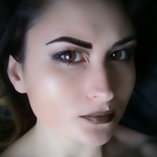 Irina Polezhaeva’s avatar