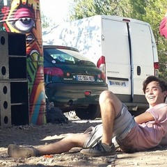 Brian Mstch TeknoPrank Prod.