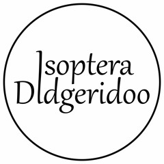Isoptera Didgeridoo