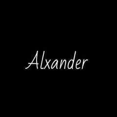 Alxander