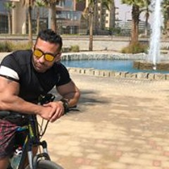 Ali Yamak