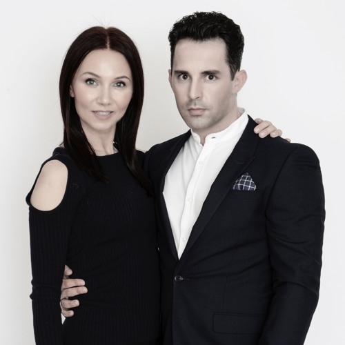 Stream Agnes & David music Listen to songs, albums, playlists for free on SoundCloud