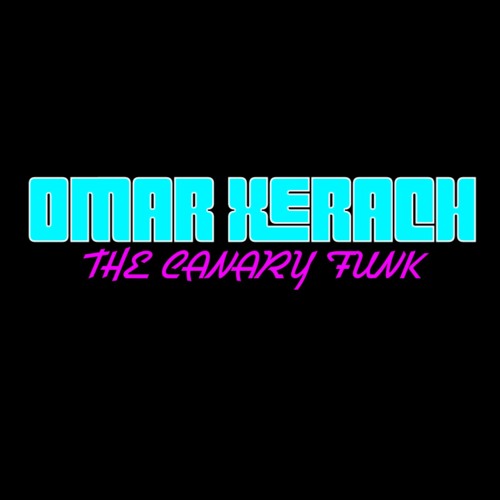 Omar Xerach’s avatar