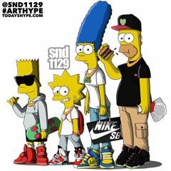 THE $imp$on$+ H20 deliriou$