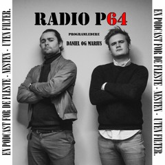 Stream Radio P64 | Listen to podcast episodes online for free on SoundCloud