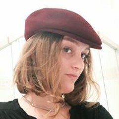 Lia Hubert de Fraisse