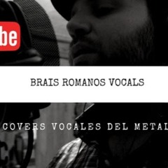 Brais Romanos Vocals